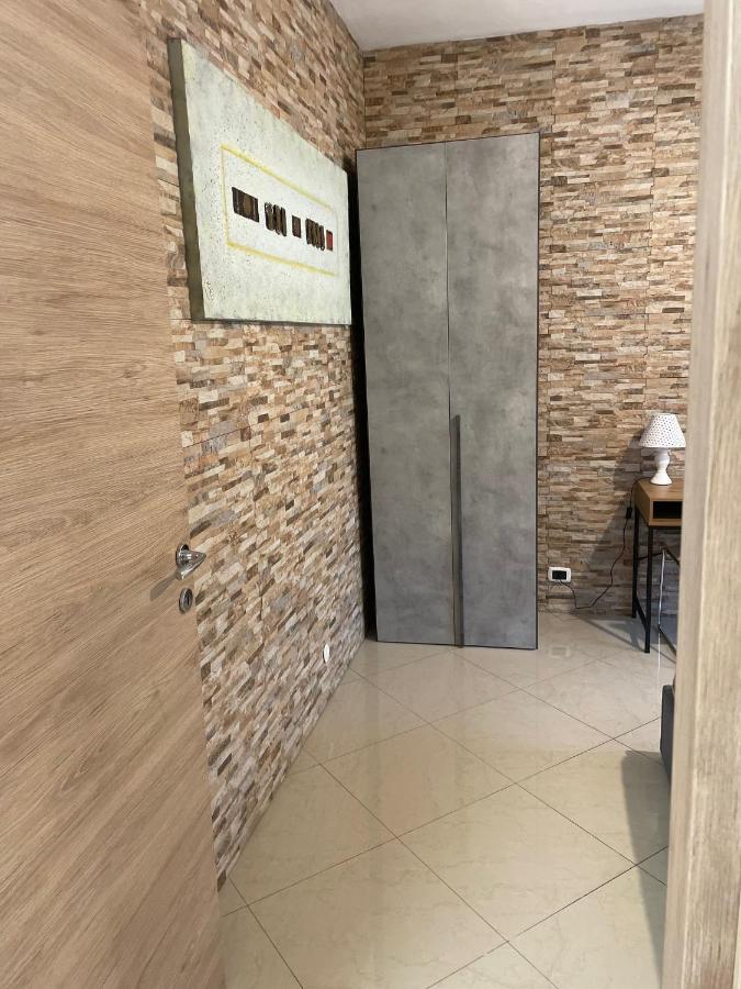 Casamagnolia Apartman Cernusco sul Naviglio Kültér fotó