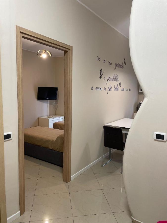 Casamagnolia Apartman Cernusco sul Naviglio Kültér fotó