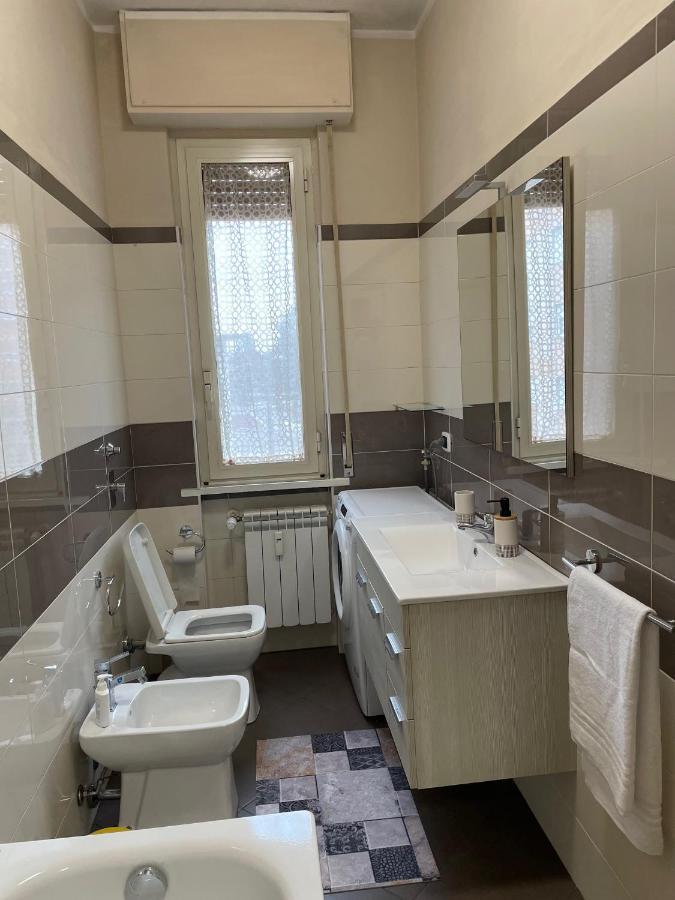 Casamagnolia Apartman Cernusco sul Naviglio Kültér fotó