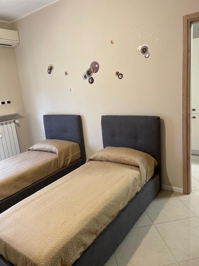 Casamagnolia Apartman Cernusco sul Naviglio Kültér fotó