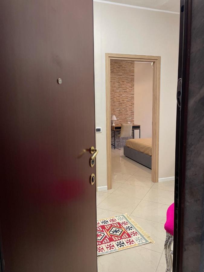 Casamagnolia Apartman Cernusco sul Naviglio Kültér fotó