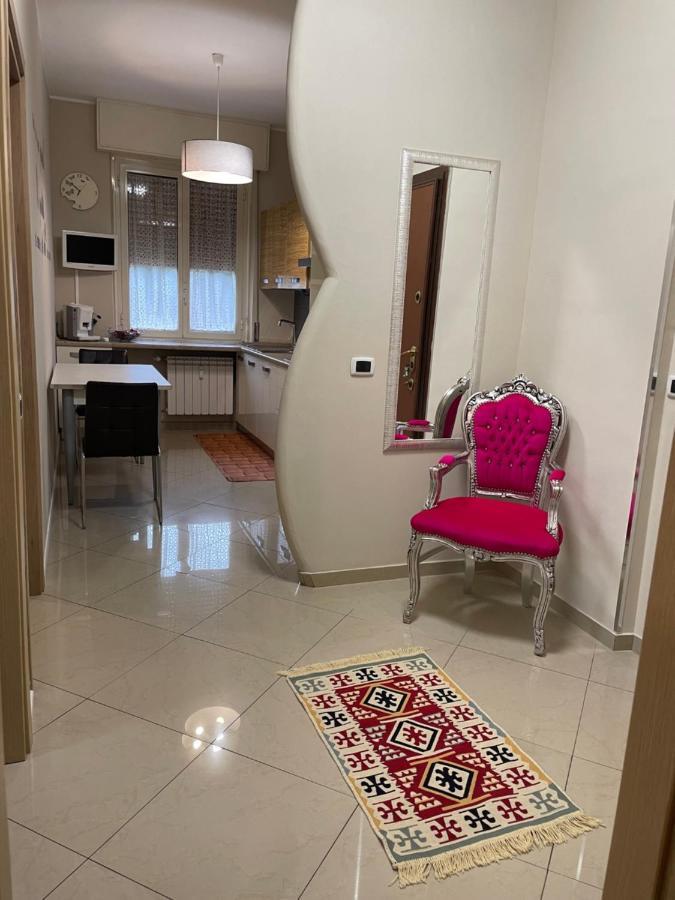 Casamagnolia Apartman Cernusco sul Naviglio Kültér fotó